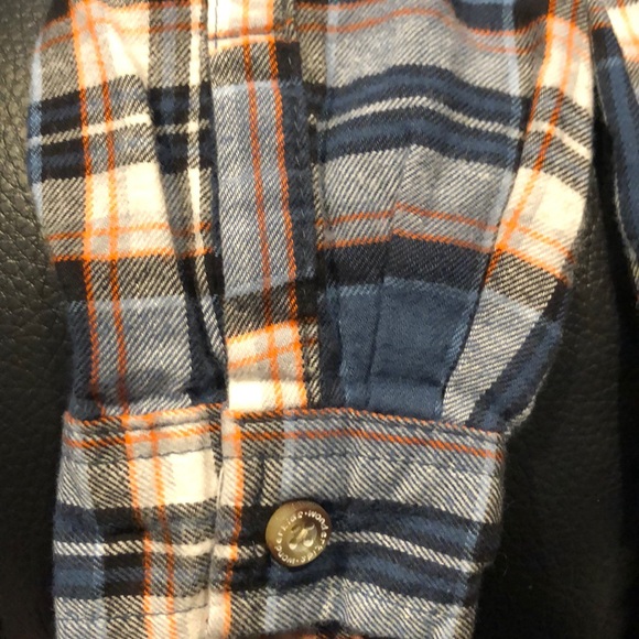 Longe sleeve - Picture 4 of 4